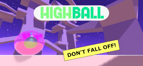 Highball cover art