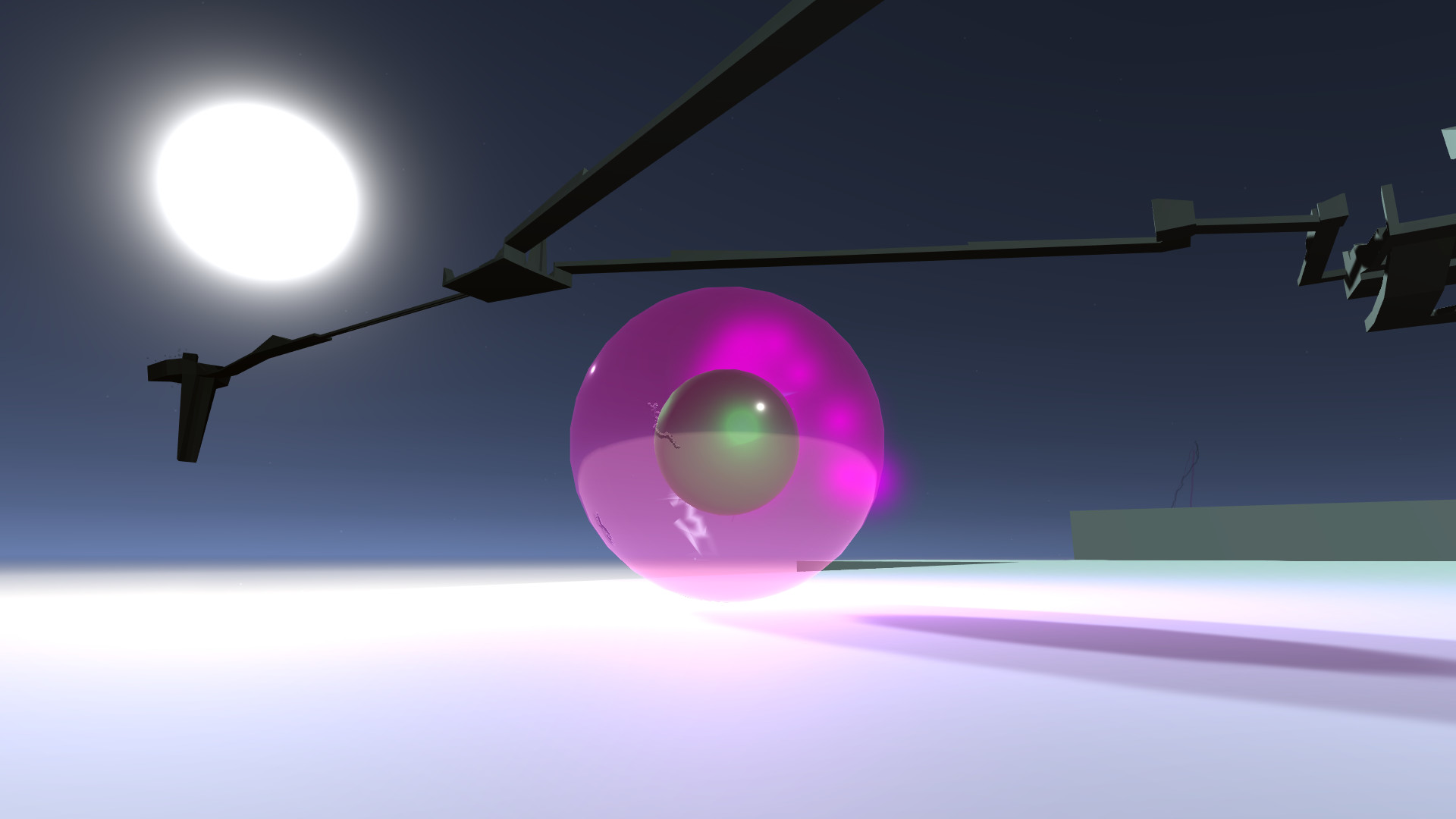 Highball on Steam