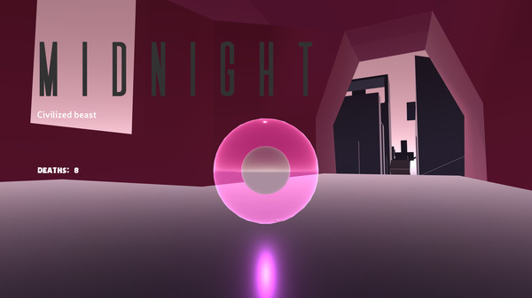 Скриншот из Highball