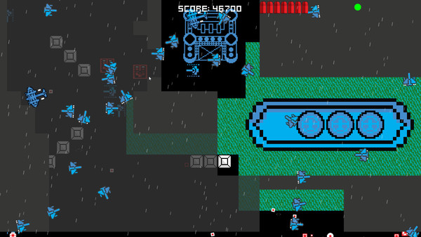 Скриншот из Tiger Tank 59 Ⅰ Battleship