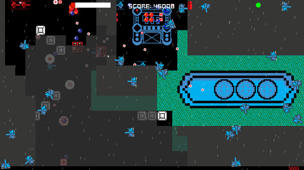 Tiger Tank 59 Ⅰ Battleship for linux