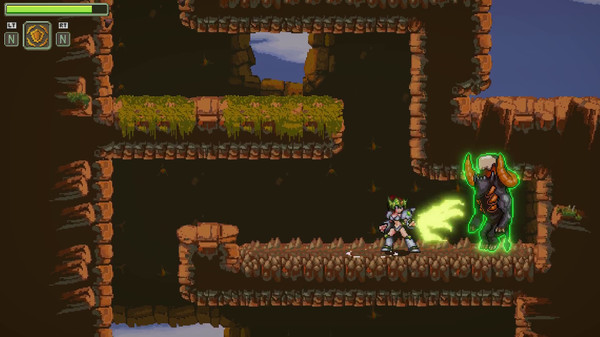 Smelter game for windows Pc 1