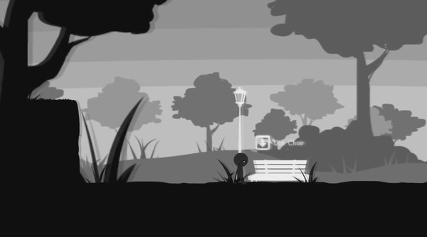 Ecio game for Linux 1