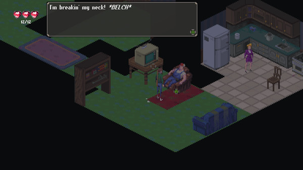 Kingdom of Nightfor windows and Linux 1