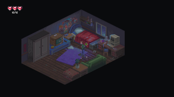 Kingdom of Night game for windows Pc 1