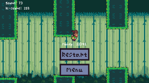 Ninja Run! game for windows Pc 1