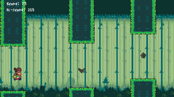 Ninja Run! for linux