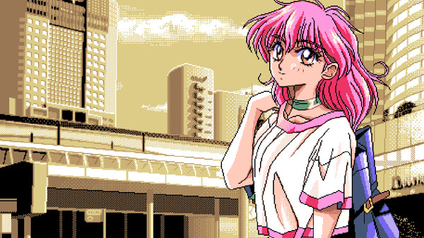 True Love '95 game for windows Pc 1