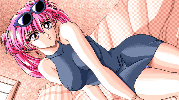 True Love '95for windows and Linux 1