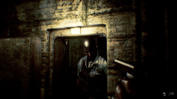 EBOLA game for windows Pc 1