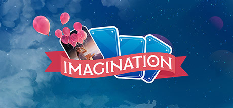 Imagination cover art