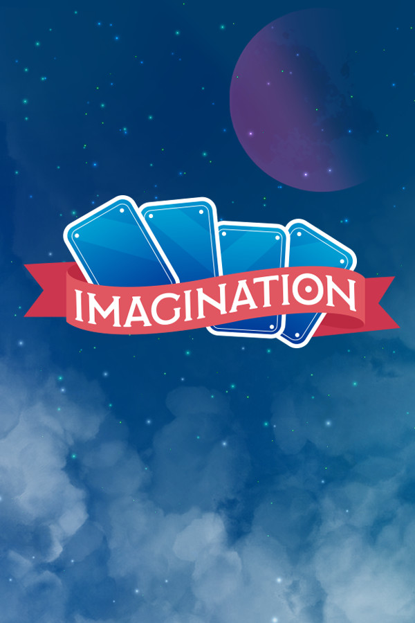 Imagination - Online Board game for steam
