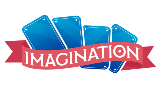 Imagination Logo