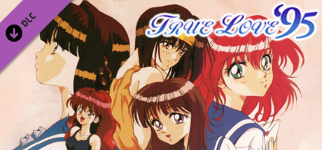 True Love '95 MIDI Soundtrack (DLC)