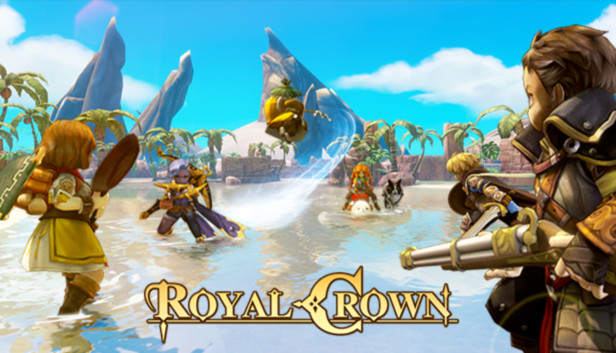 Royal Crown