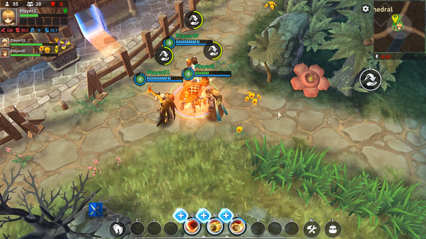 Royal Crownfor windows and Linux 1