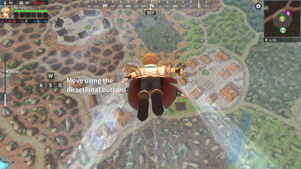 Скриншот из Royal Crown