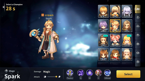 Royal Crown game for windows Pc 1
