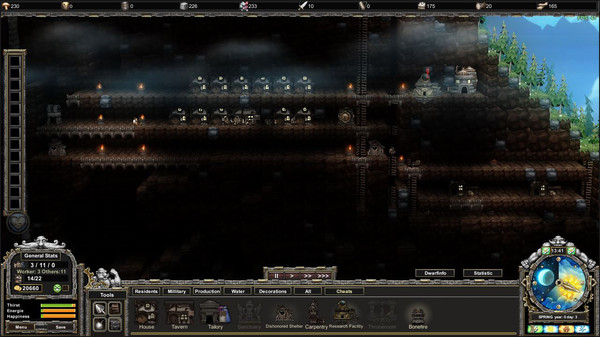 Stonedeepfor windows and Linux 1