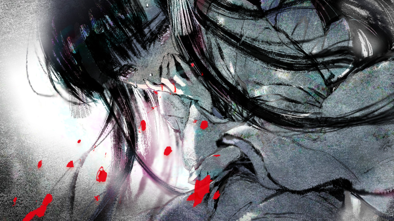 徒花異譚