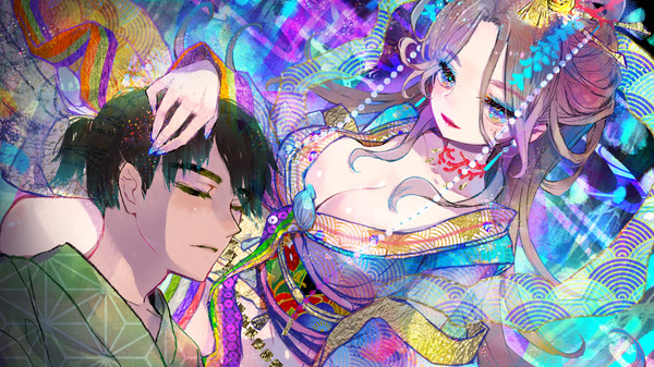 Adabana Odd Tales game for Linux 1