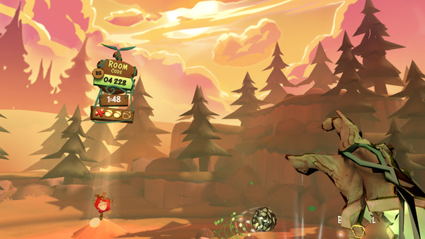 Acron: Attack of the Squirrels! game for windows Pc 1