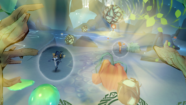 Acron: Attack of the Squirrels!for windows and Linux 1