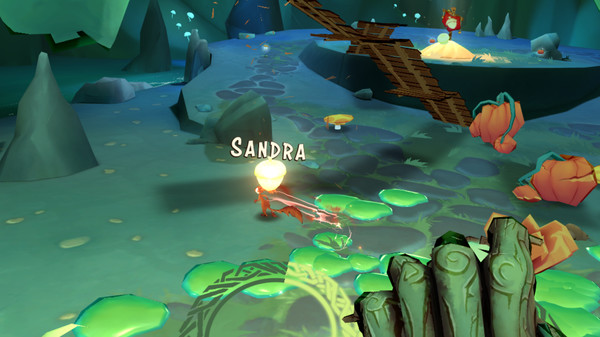 Acron: Attack of the Squirrels! game for Linux 1