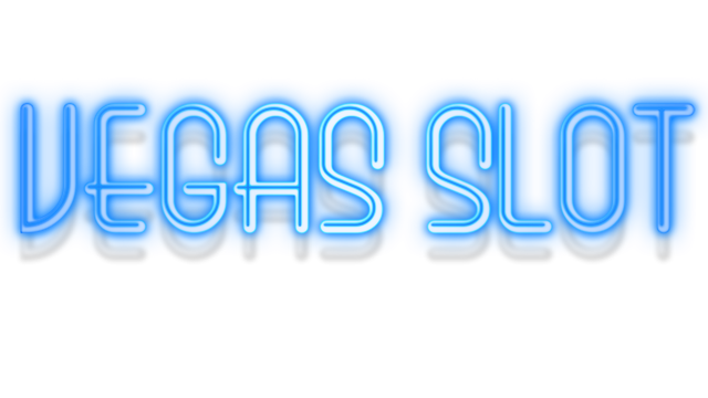 Vegas Slot Logo