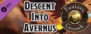 Fantasy Grounds - D&D Baldur's Gate: Descent Into Avernus