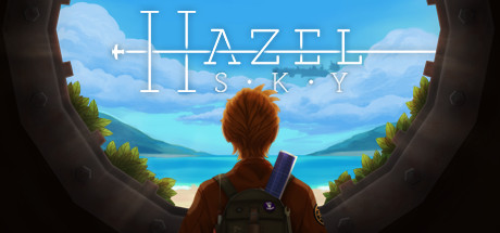 Hazel Sky on Steam Backlog