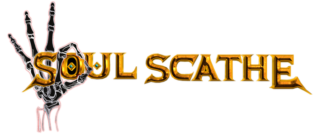 Soul Scathe Logo