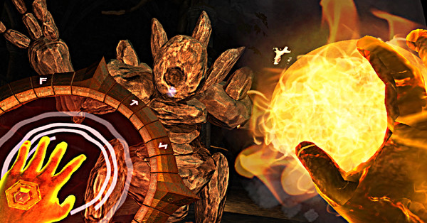 Soul Scathe game for Linux 1