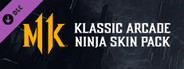 Klassic Ninja Skins