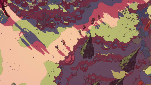 Unexplored 2: The Wayfarer's Legacyfor windows and Linux 1