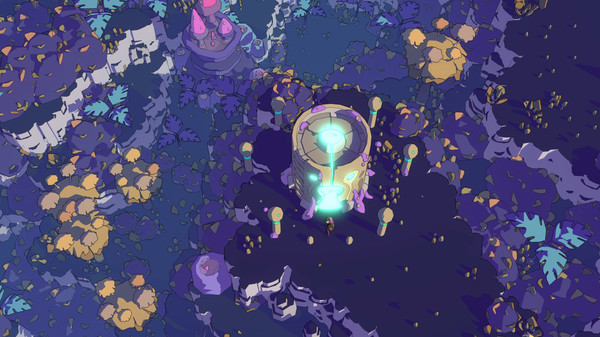 Unexplored 2: The Wayfarer's Legacy for linux