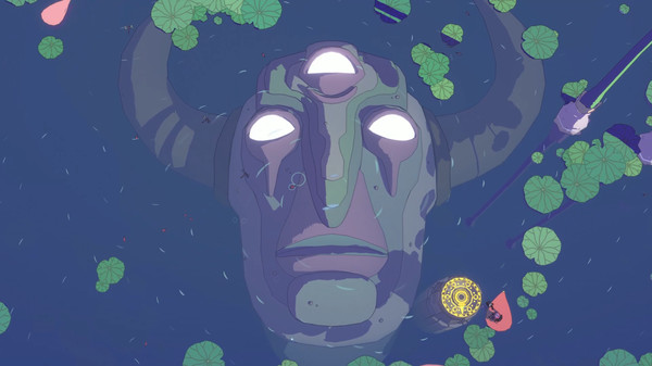 Unexplored 2: The Wayfarer's Legacy game for windows Pc 1