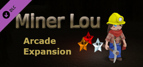 Miner Lou - Expansion Pack