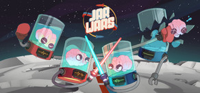 Jar Wars cover art