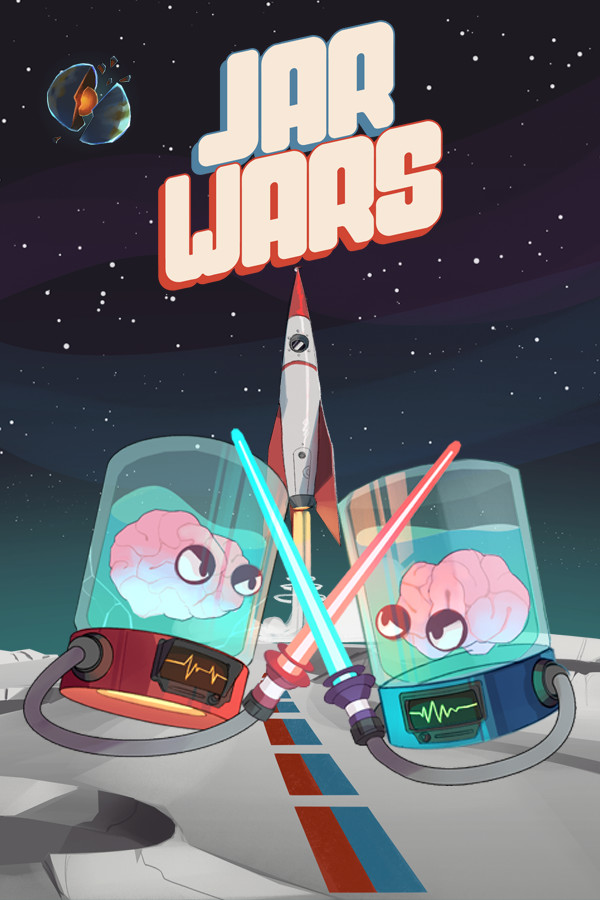 Jar Wars for steam