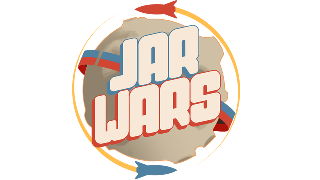 Jar Wars Logo