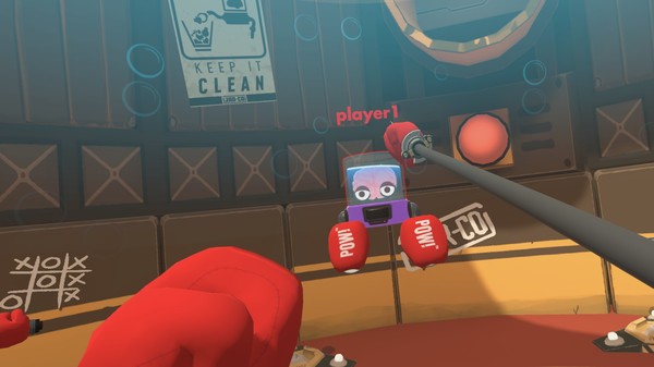 Скриншот из Jar Wars Скриншот из Jar Wars