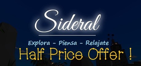 Sideral cover