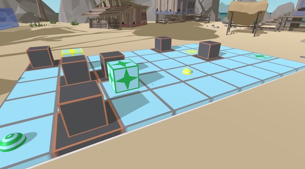 Sideral game for Linux 1