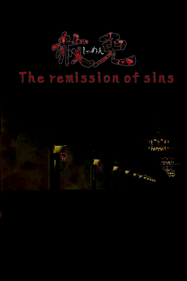 The Remission of Sins for steam The Remission of Sins for steam