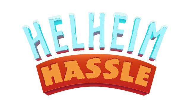 Helheim Hassle- Backlog.rip