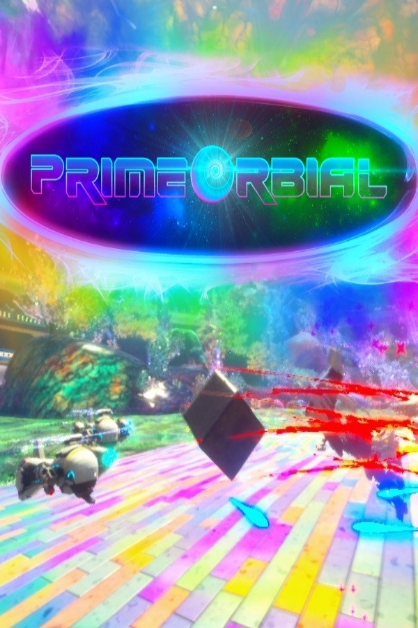 PrimeOrbial for steam PrimeOrbial for steam