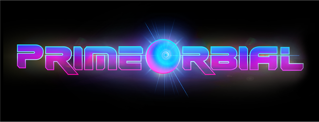 PrimeOrbial Logo