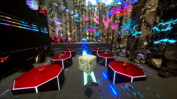 Скриншот из PrimeOrbial