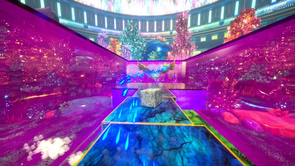 Скриншот из PrimeOrbial